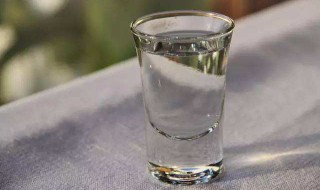 白酒存放时间越长越好吗 白酒是存放时间越长越好吗