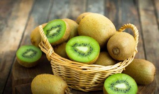猕猴桃存放方法 猕猴桃的正确存放方法