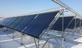 太阳能里面没水怎么办 如何解决