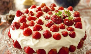 辨别真假奶油的方法 如何区别真假奶油