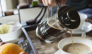 咖啡机的使用方法 怎样使用咖啡机