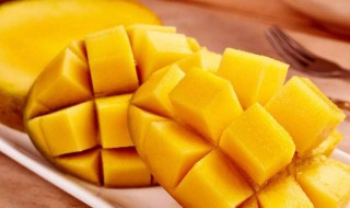 芒果罐头家庭自制法 芒果罐头家庭自制法与步骤