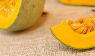 南瓜什么时候传入中国 南瓜明代传入中国