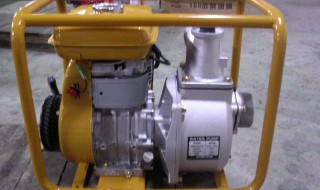 抽水泵的正确使用方法 抽水泵怎样使用