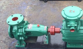 离心泵平衡方法有哪些 有关离心泵平衡的妙招