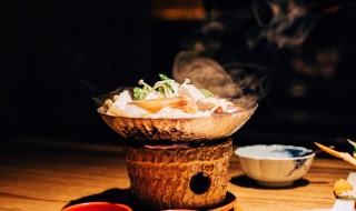 走心的美食文案 走心的二十句美食文案短句