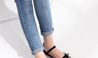 正确的瘦脚方法 正确的瘦脚方法是什么