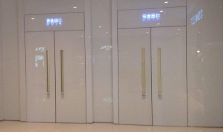 防火门的保养方法 防火门怎么保养