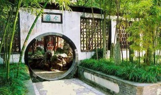 庭院竹子栽植方法 庭院竹子怎样栽植
