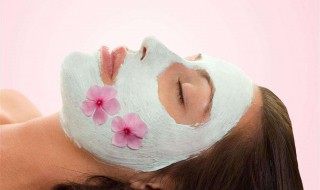 晚上贴面膜的方法 晚上贴面膜的方法有什么