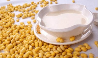 打好的豆浆可以存放多久 打好的豆浆可以存放多长时间