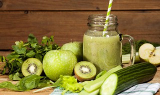 猕猴桃的正确食用方法 制作猕猴桃果汁的方法