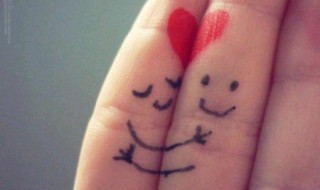 安慰女友的暖心句子 让女朋友心里暖暖的