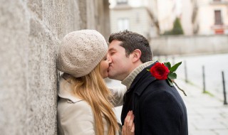 向女朋友表白的感人话 对女友表白最感动的话