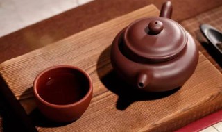 茶壶怎么开壶方法 怎么开茶壶