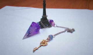 灵摆是什么 你知道它是什么吗