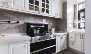 什么是集成灶 你用过集成灶吗