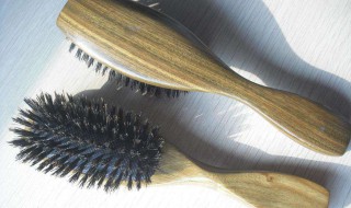 气囊梳子怎么清洗 清理气囊梳子小妙招