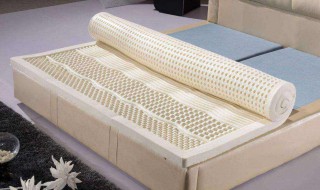 乳胶被怎么清洗 清洗方法如下