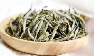 白茶有什么特点 具体有什么特点