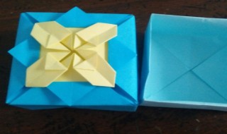 用纸如何做收纳盒 如何用纸盒简单的做个收纳盒