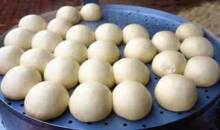 蒸馍馍要蒸多长时间 蒸馍馍需要蒸多长时间