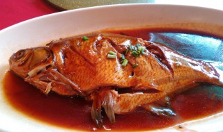 炒锅里怎么做烤鱼 炒锅里做烤鱼方法介绍