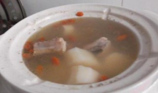 老鸽龙骨汤怎么做 老鸽龙骨汤的做法