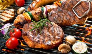 烧烤牛肉的腌制方法 烧烤牛肉怎么腌制