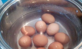 腌制咸鸡蛋的最佳方法 咸鸡蛋的营养成分
