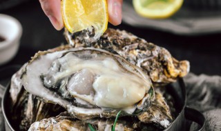 生蚝清洗方法 生蚝清洗方法推荐