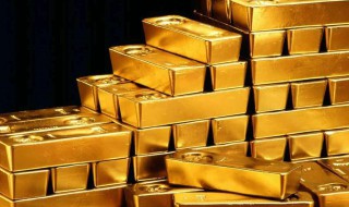 黄金清洗的正确方法 怎样清洗黄金