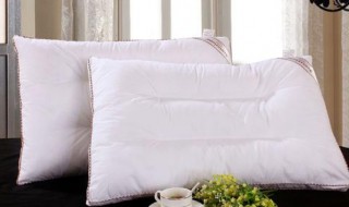 怎么做枕头内胆 枕头内胆的做法