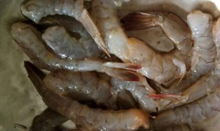 生虾怎么剥壳 生虾剥壳的方法