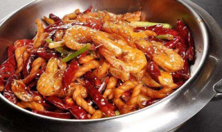 如何做香辣虾最好吃 香辣虾好吃的方法