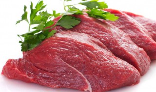 牛肉去血的方法 牛肉去血的方法简述