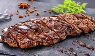 做牛排的方法 做牛排的方法简述