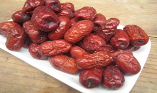 大枣的晒制方法 大枣的晒制方法简述