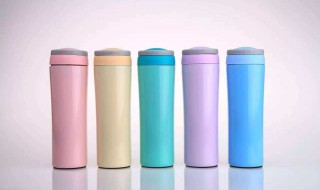 保温杯怎么洗 保温杯的4种清洁方法