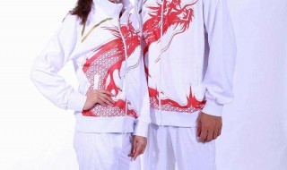 白色运动服清洗小窍门 清洗白色运动服的技巧