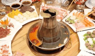 立冬吃火锅含义 为啥立冬要吃火锅