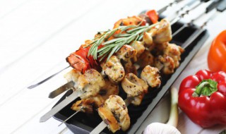 电饭煲如何做烤肉 电饭煲烤肉的简单做法