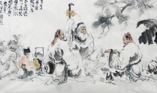 古人感谢师恩名句 古人怎么感谢师恩