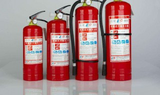 灭火的基本方法有哪几种 有哪些灭火的方法