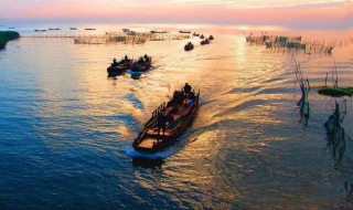 赞美太湖的简短句子 赞美太湖的简短句子列述