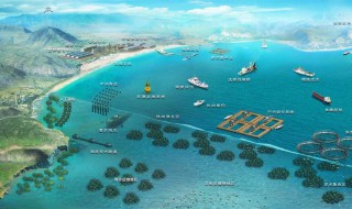 海洋资源包括哪些 哪些资源属于海洋资源