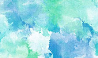 青色配什么颜色好看 青色配哪些颜色好看