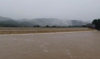 河南暴雨安徽泄洪是什么意思 河南暴雨安徽泄洪的含义