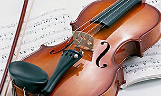 小提琴让弓走直技巧 小提琴让弓走直技巧有哪些