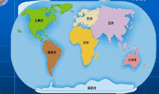 海洋占地球表面积的百分之几 海洋占地球表面积介绍